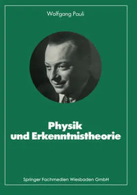 Pauli | Physik und Erkenntnistheorie | E-Book | sack.de