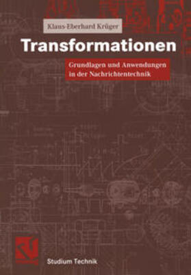 Krüger / Mildenberger |  Transformationen | eBook | Sack Fachmedien