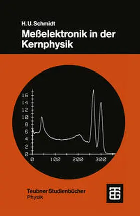  Meßelektronik in der Kernphysik | eBook | Sack Fachmedien