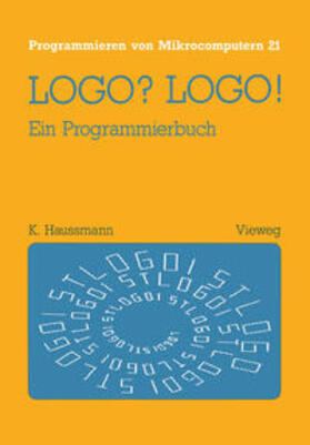 Haussmann |  LOGO? LOGO! | eBook | Sack Fachmedien