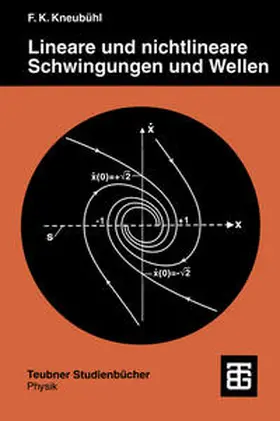  Lineare und nichtlineare Schwingungen und Wellen | eBook | Sack Fachmedien