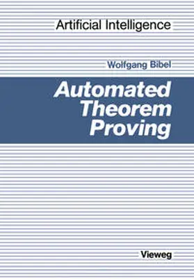 Bibel | Automated Theorem Proving | E-Book | sack.de