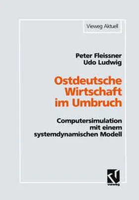 Fleissner |  Ostdeutsche Wirtschaft im Umbruch | eBook | Sack Fachmedien