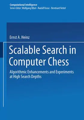 Heinz |  Scalable Search in Computer Chess | eBook | Sack Fachmedien