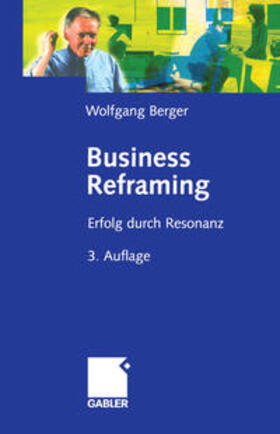 Berger |  Business Reframing | eBook | Sack Fachmedien