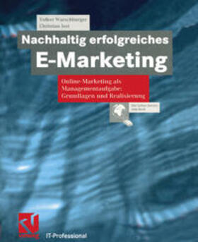 Warschburger / Jost |  Nachhaltig erfolgreiches E-Marketing | eBook | Sack Fachmedien