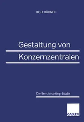  Gestaltung von Konzernzentralen | eBook | Sack Fachmedien