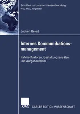 Oelert |  Internes Kommunikationsmanagement | eBook | Sack Fachmedien