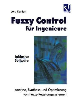  Fuzzy Control für Ingenieure | Buch |  Sack Fachmedien