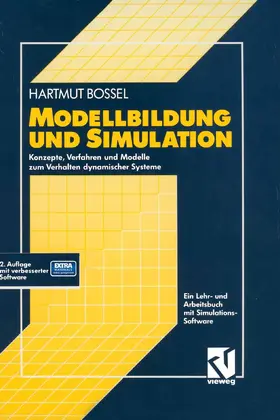 Bossel |  Modellbildung und Simulation | Buch |  Sack Fachmedien