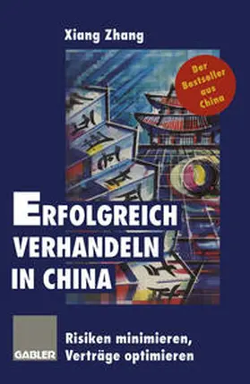  Erfolgreich verhandeln in China | eBook | Sack Fachmedien