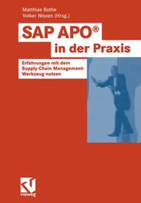 Bothe / Nissen |  SAP APO® in der Praxis | eBook | Sack Fachmedien