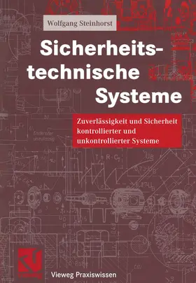 Steinhorst |  Sicherheitstechnische Systeme | Buch |  Sack Fachmedien