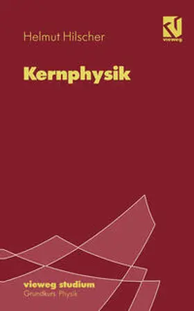 Hilscher |  Kernphysik | eBook | Sack Fachmedien
