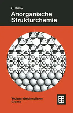  Anorganische Strukturchemie | eBook | Sack Fachmedien