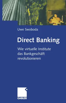 Swoboda |  Direct Banking | Buch |  Sack Fachmedien