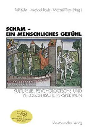 Kühn / Raub / Titze |  Scham — ein menschliches Gefühl | eBook | Sack Fachmedien