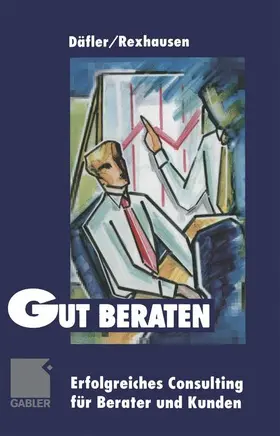 Rexhausen |  Gut beraten! | Buch |  Sack Fachmedien