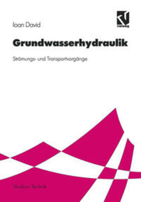  Grundwasserhydraulik | eBook | Sack Fachmedien