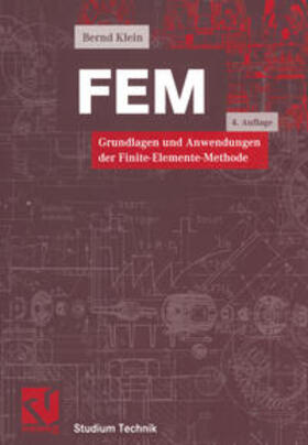 Klein |  FEM | eBook | Sack Fachmedien