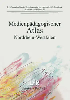  Medienpädagogischer Atlas | eBook | Sack Fachmedien