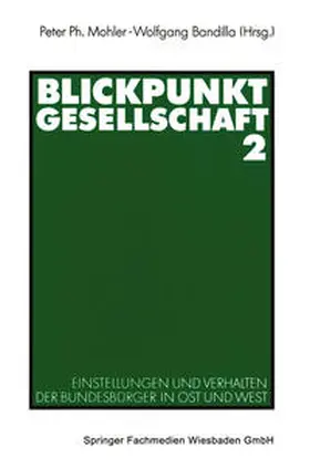 Bandilla |  Blickpunkt Gesellschaft 2 | eBook | Sack Fachmedien