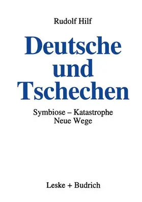  Deutsche und Tschechen | Buch |  Sack Fachmedien