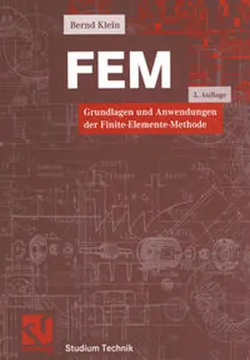 Klein |  FEM | eBook | Sack Fachmedien