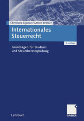 Djanani |  Internationales Steuerrecht | eBook | Sack Fachmedien