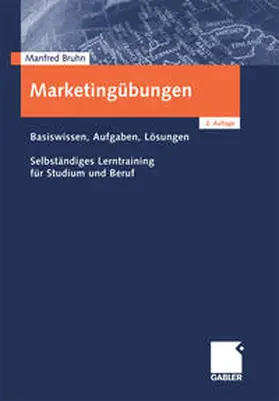 Bruhn |  Marketingübungen | eBook | Sack Fachmedien