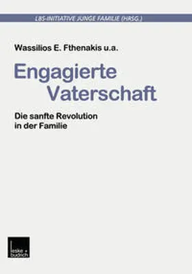 Fthenakis |  Engagierte Vaterschaft | eBook | Sack Fachmedien