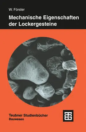  Mechanische Eigenschaften der Lockergesteine | eBook | Sack Fachmedien