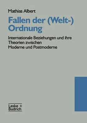  Fallen der (Welt-)Ordnung | eBook | Sack Fachmedien