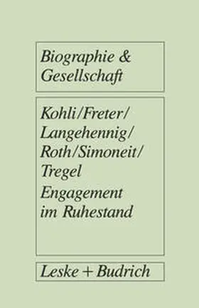 Engagement im Ruhestand | E-Book | sack.de