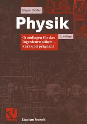 Eichler |  Physik | eBook | Sack Fachmedien