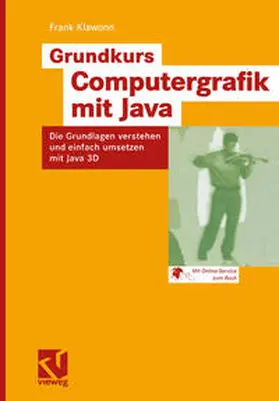 Klawonn | Grundkurs Computergrafik mit Java | E-Book | sack.de