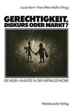 Müller |  Gerechtigkeit, Diskurs oder Markt? | eBook | Sack Fachmedien