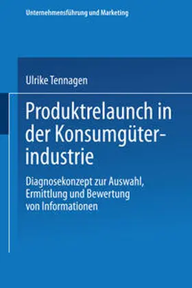 Produktrelaunch in der Konsumgüterindustrie | E-Book | sack.de