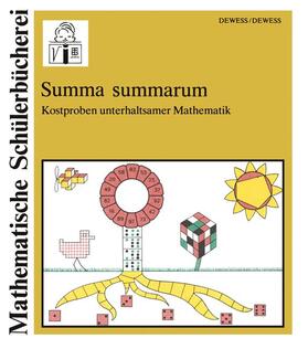 Dewess |  Summa summarum | Buch |  Sack Fachmedien