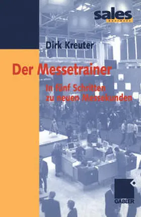 Kreuter |  Der Messetrainer | eBook | Sack Fachmedien