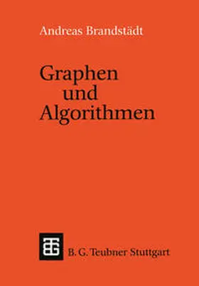 Graphen und Algorithmen | E-Book | sack.de