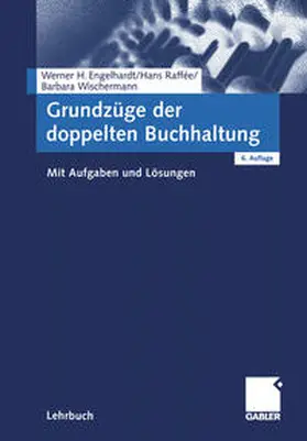 Engelhardt / Raffée / Wischermann |  Grundzüge der doppelten Buchhaltung | eBook | Sack Fachmedien