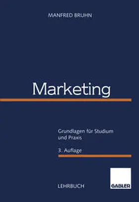  Marketing | eBook | Sack Fachmedien