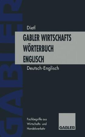 Lee |  Wirtschaftswörterbuch / Commercial Dictionary | Buch |  Sack Fachmedien