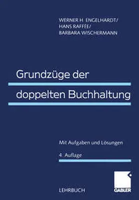 Engelhardt / Raffée / Wischermann |  Grundzüge der doppelten Buchhaltung | eBook | Sack Fachmedien