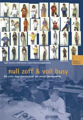 ZSE - Zeitschrift für Soziologie der / Behnken / Maschke |  Null Zoff & Voll Busy | eBook | Sack Fachmedien