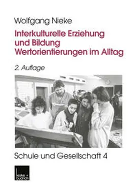 Nieke |  Interkulturelle Erziehung und Bildung | eBook | Sack Fachmedien