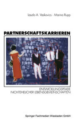 Rupp | Partnerschaftskarrieren | E-Book | sack.de