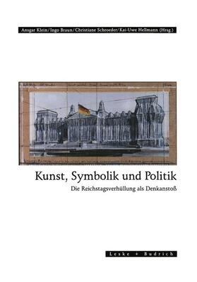 Klein |  Kunst, Symbolik und Politik | Buch |  Sack Fachmedien