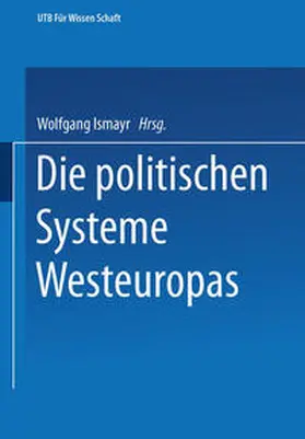 Ismayr |  Die politischen Systeme Westeuropas | eBook | Sack Fachmedien